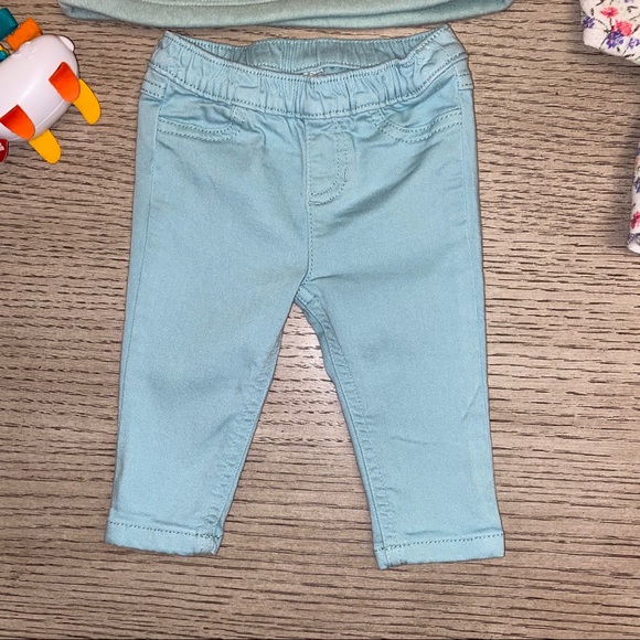 Baby Girl Bundle Set 3-6 Months - Picture 4 of 9